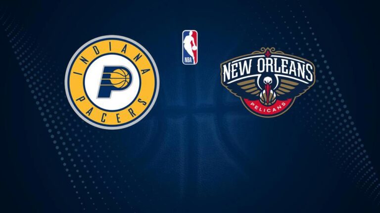 How To Watch The Pacers Vs Pelicans Game Streaming TV Channel Info