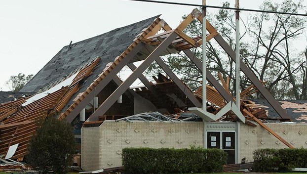 Emmanuel Baptist Church