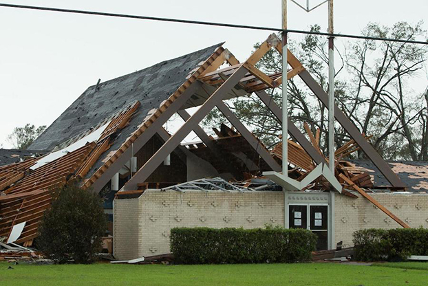 Emmanuel Baptist Church