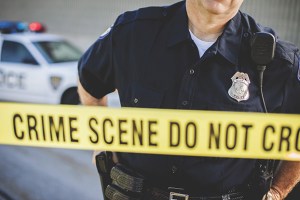 Police