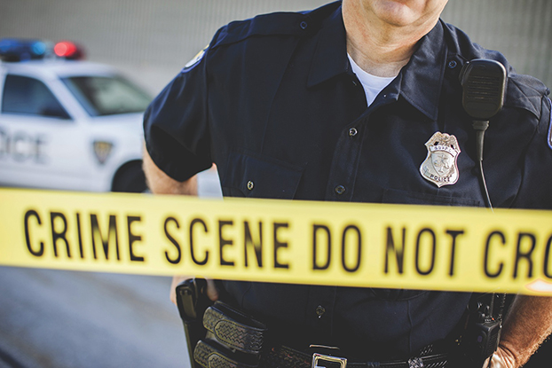Police