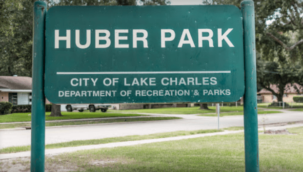 Huber Park