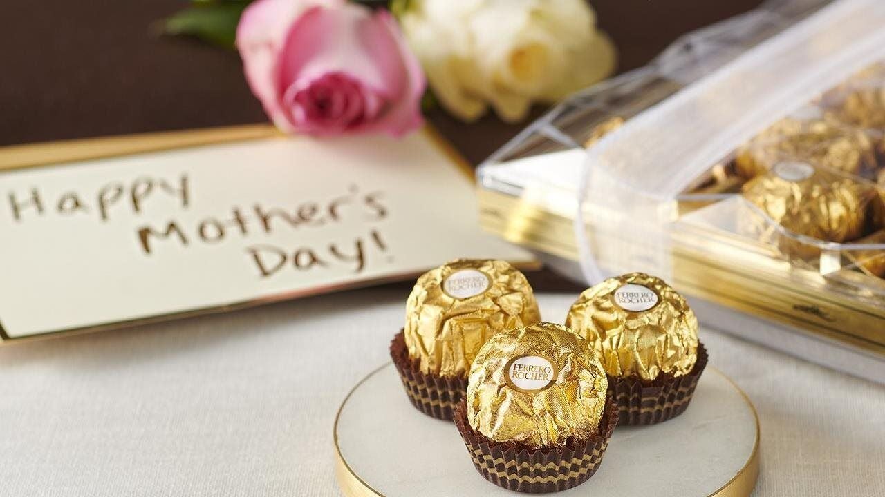 Ferrero USA Launches Ferrero Golden Gallery Signature, A New