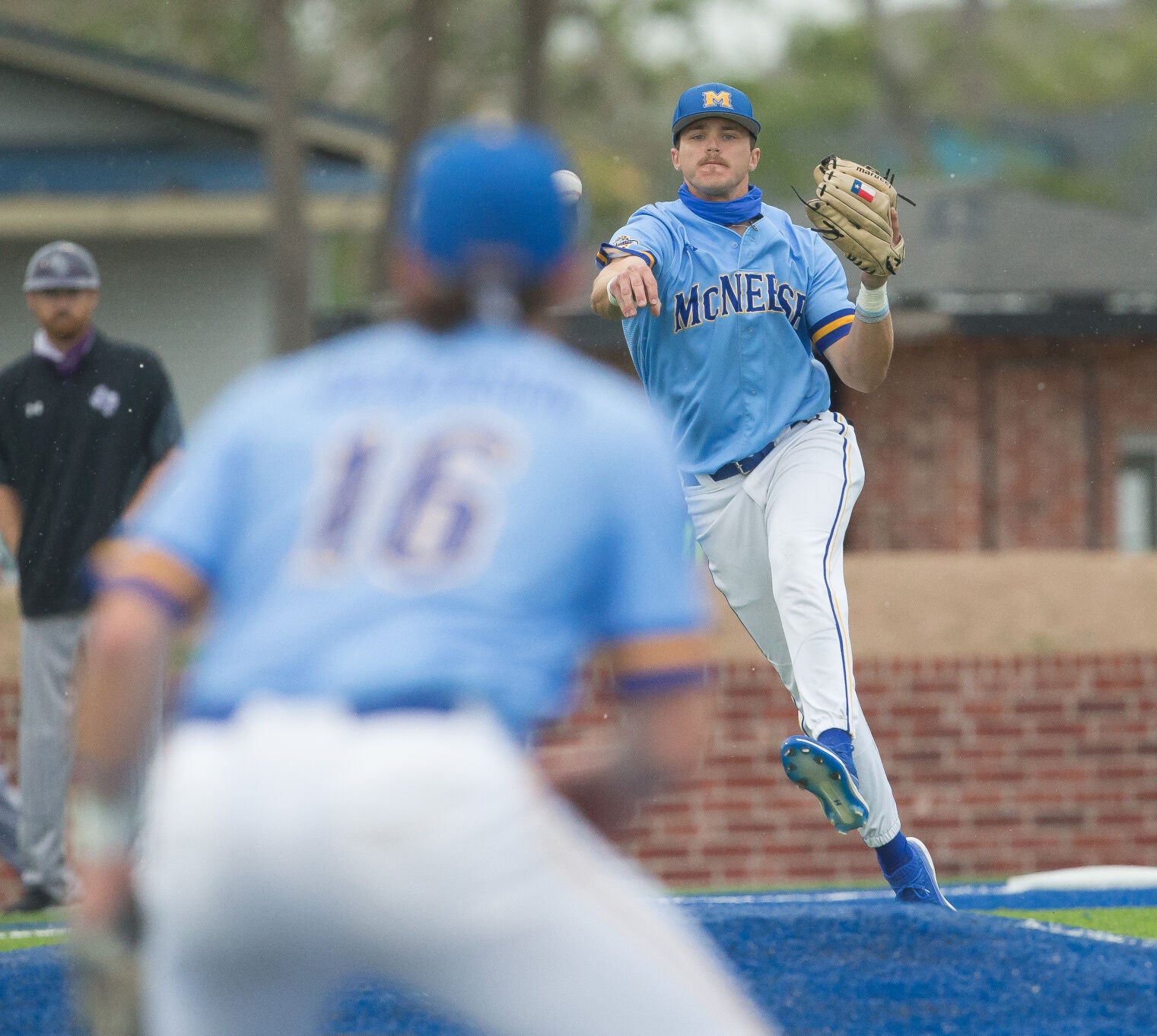 Jaden Hill a bright spot for LSU baseball program