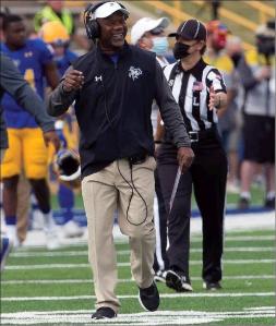 Frank Wilson