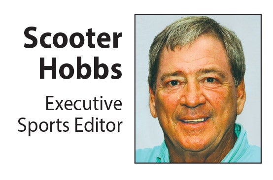 Scooter Hobbs column: Finally, a meaningful OM game