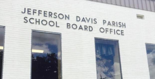 Jeff Davis School Board spending $5M to repair, replace school roofs
