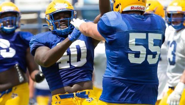 Isaiah Chambers