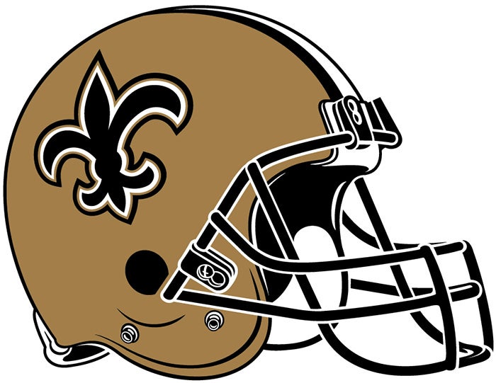 New Orleans Saints - Updated Saints schedule with preseason times - what  games are you most excited about?!