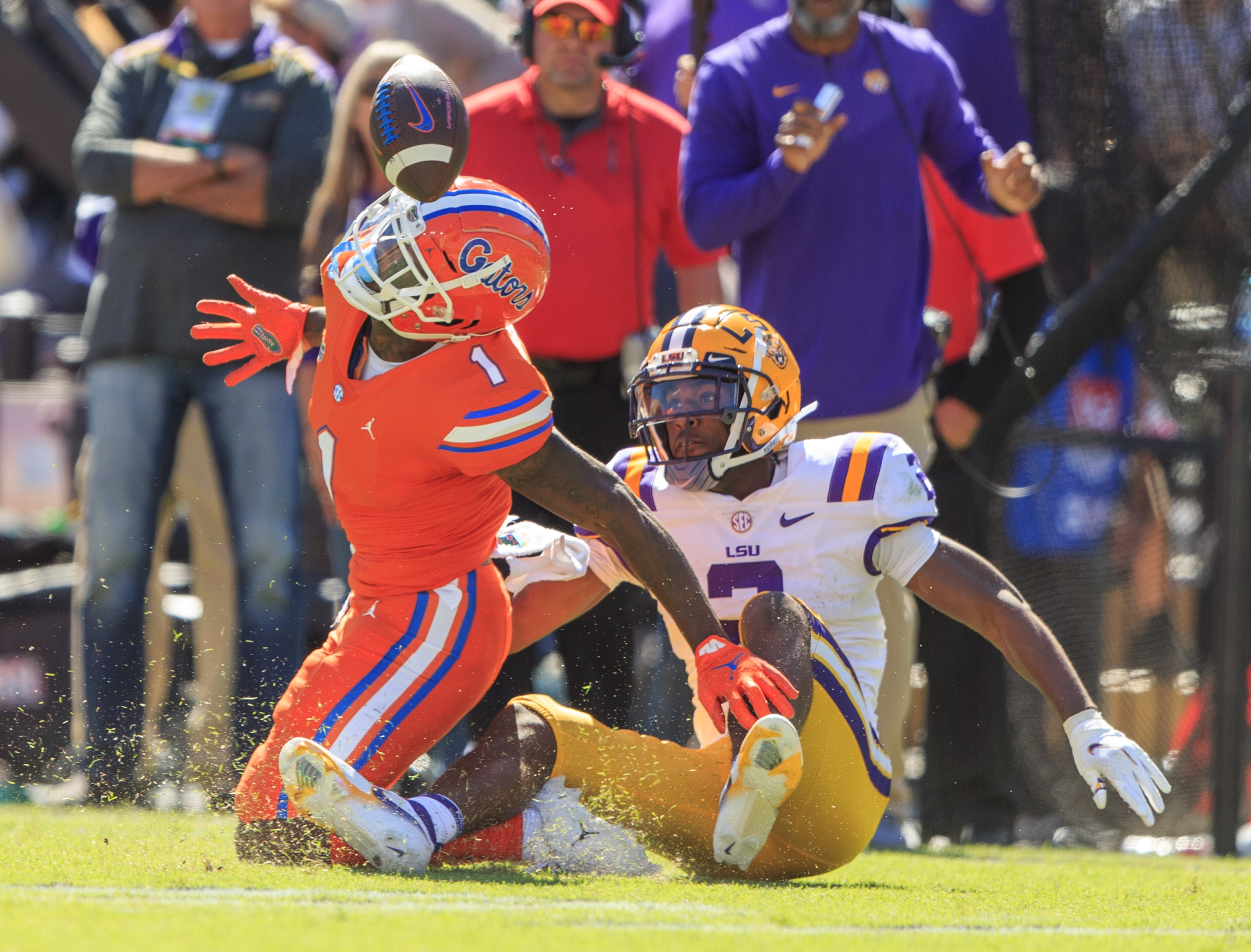 Davis-Price Named Walter Camp National Offensive Player of the