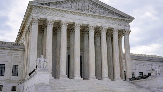 Supreme Court unfreezes Louisiana redistricting case that could boost ...