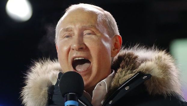 Putin