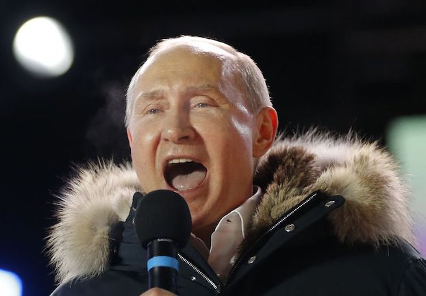 Putin