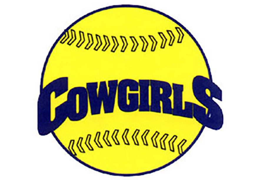 Cowgirls rout Cougars - American Press | American Press