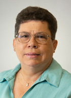 Doris Maricle