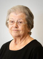 Dorothy Oxley