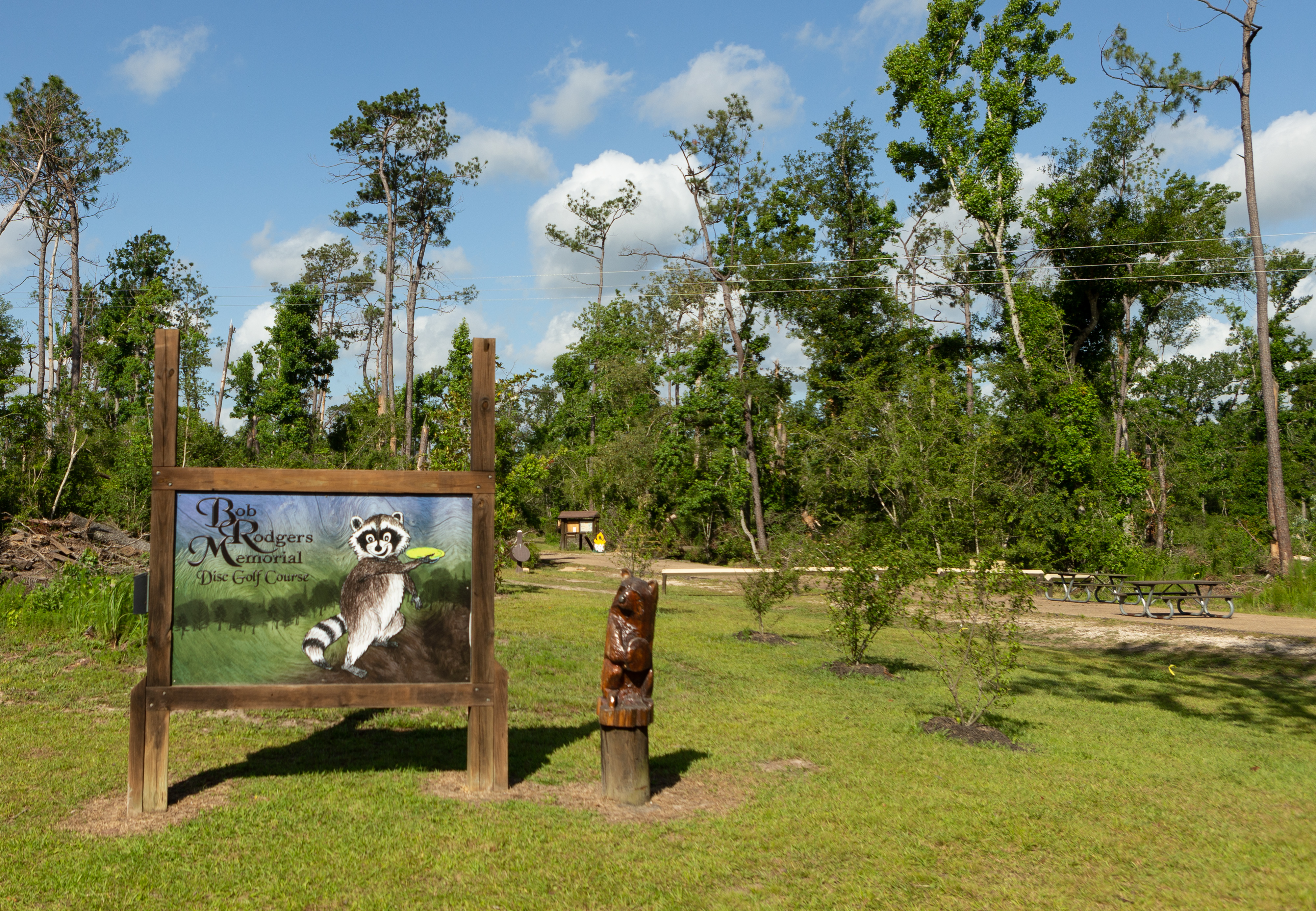 Nungesser: Start the new year with a hike in a Louisiana State Park
