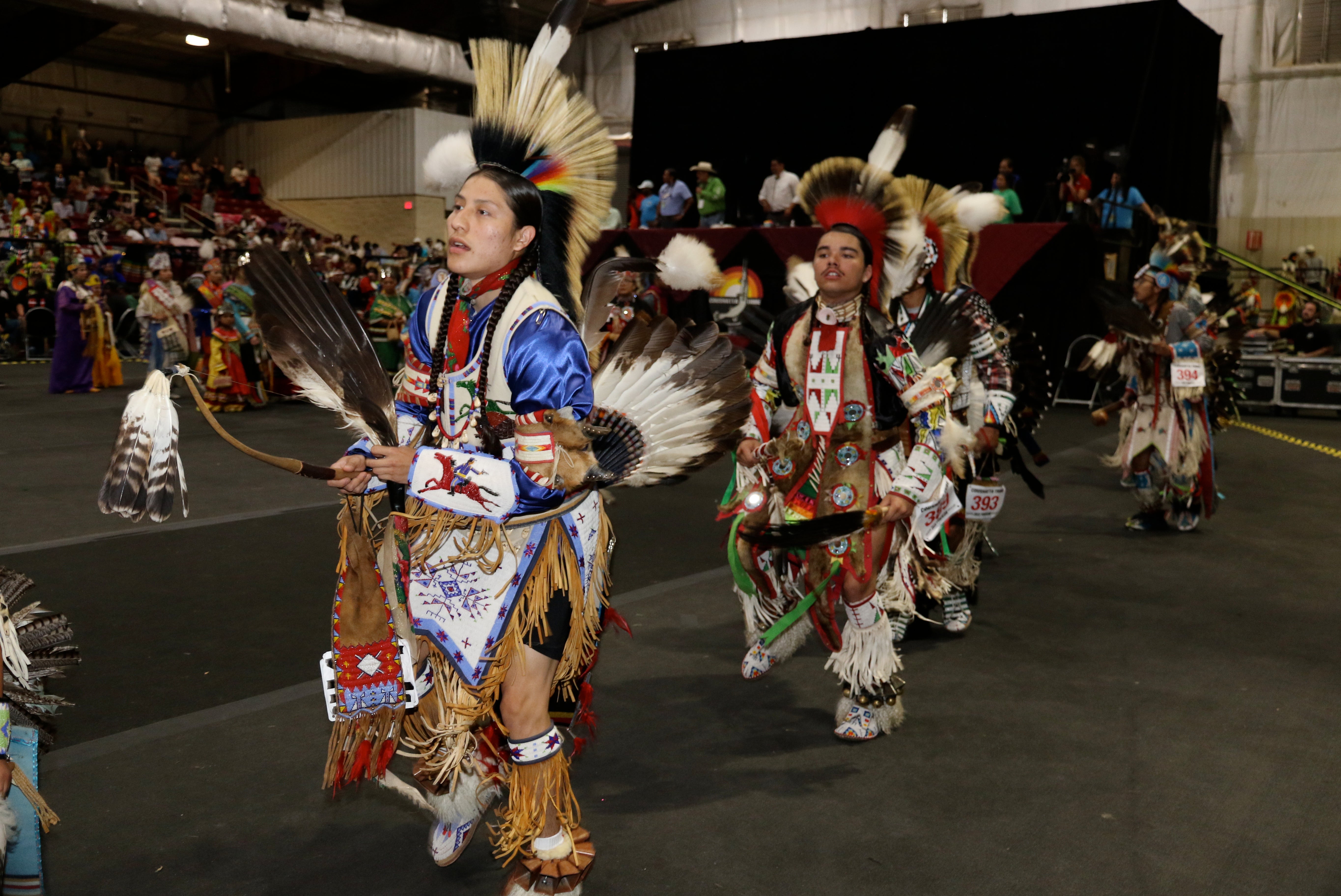 Photo Gallery Coushatta Pow Wow American Press American Press