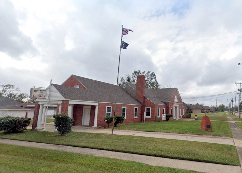 American Legion post revives Oratorical Contest after decade - American 