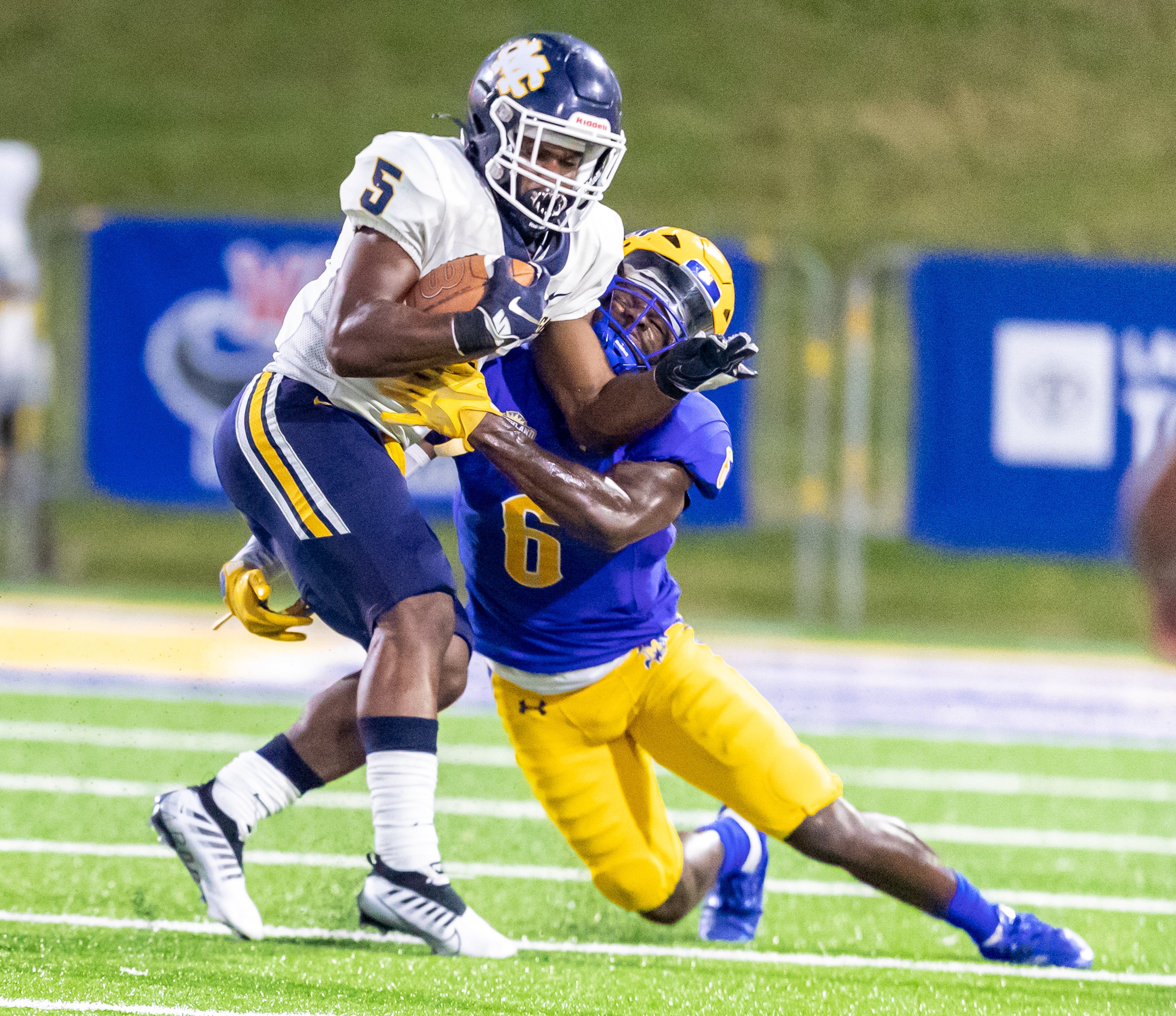 Cowboys open SLC play at UIW on Saturday - McNeese State