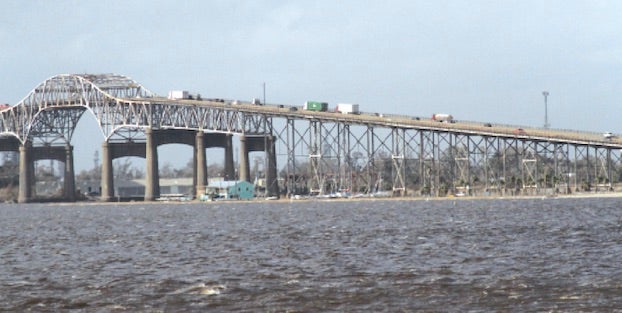 Top Stories of 2022 — 4: Plans for new I-10 Calcasieu River Bridge move ...