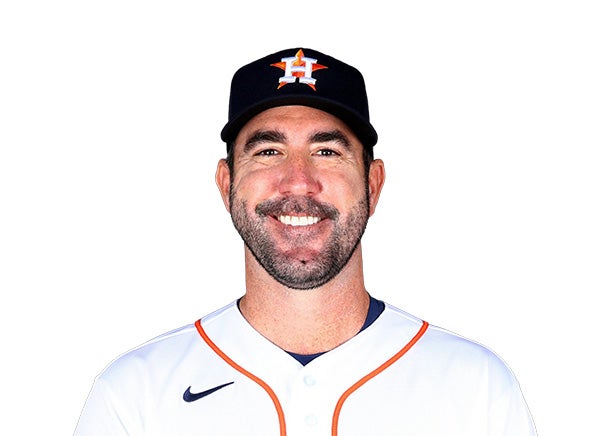 Justin Verlander contract: SP signs three-year deal with Mets in MLB Free  Agency - DraftKings Network