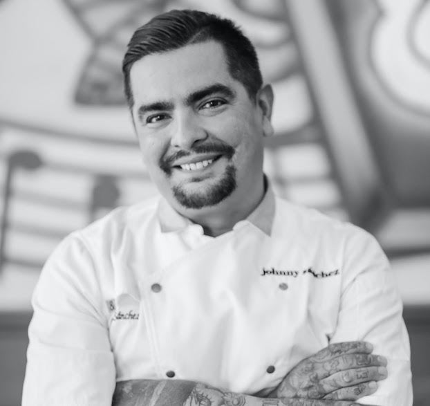 John Besh, Aaron Sanchez bring Johnny Sanchez taqueria to New Orleans, Where NOLA Eats