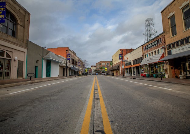 Downtown LC shut down due to electrical issues - American Press ...