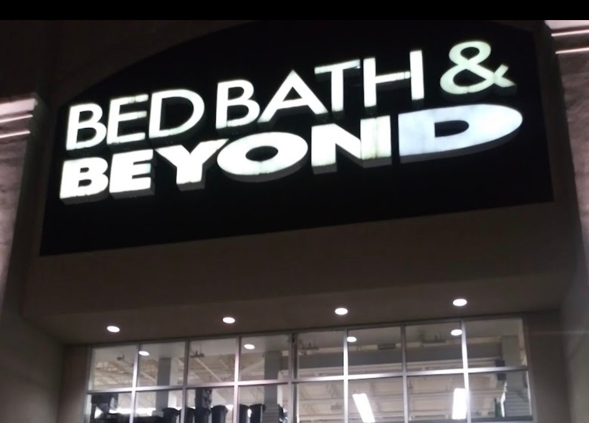 Struggling Bed Bath And Beyond Files For Bankruptcy Protection American Press American Press 