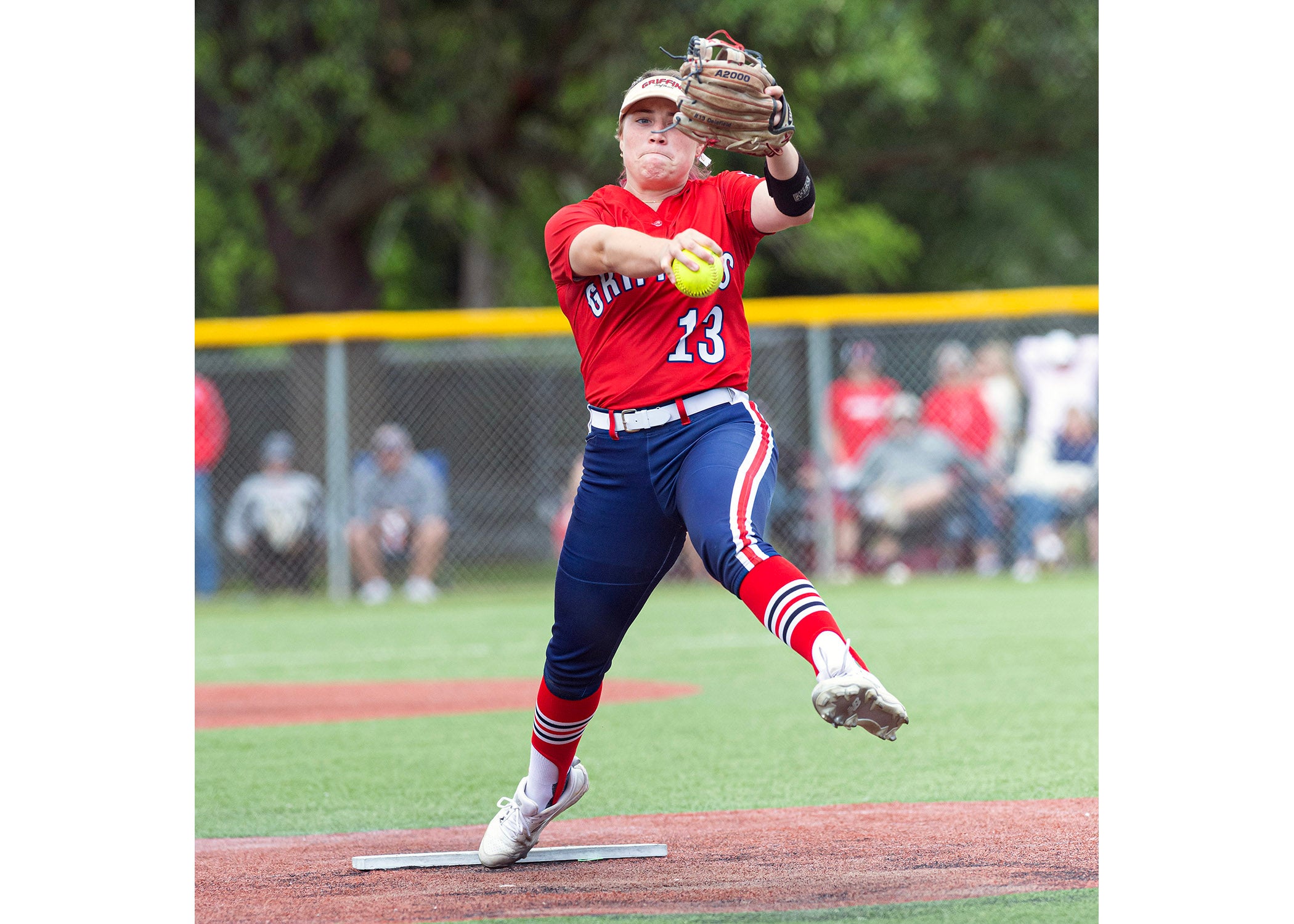 North Desoto Baseball