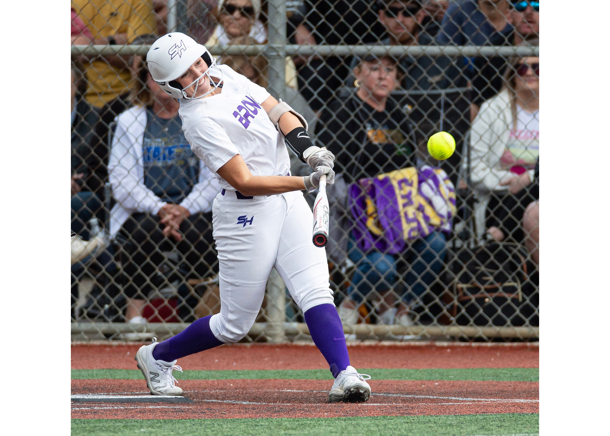 LSU baseball bounces back with a win against Sam Houston State