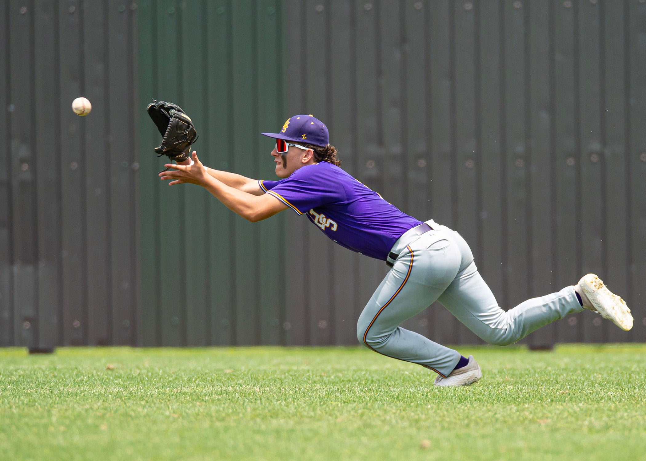 North Desoto Baseball