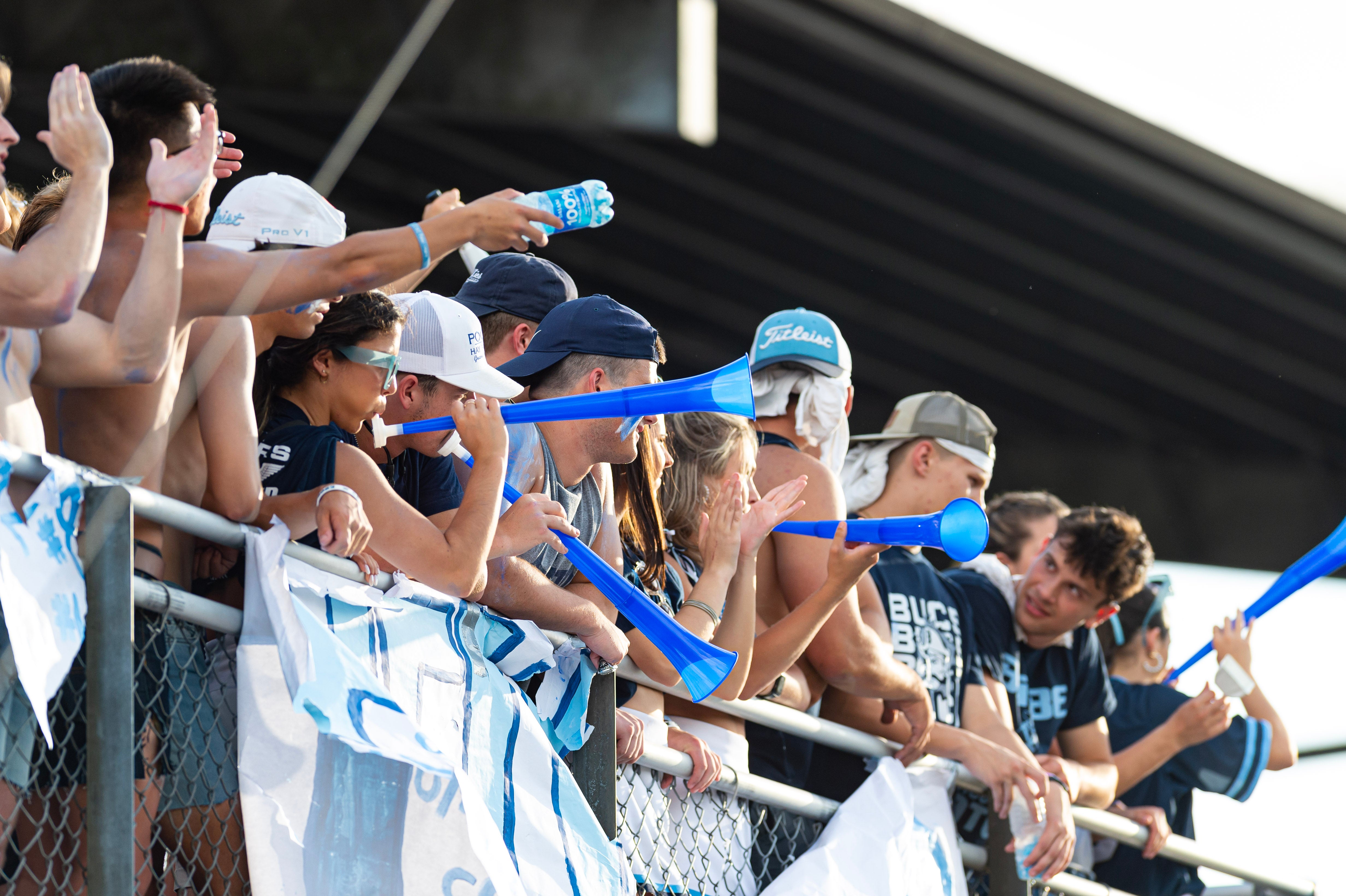 A look back in photos: Barbe's come-from-behind win in nonselect Div. I  state championship game - American Press