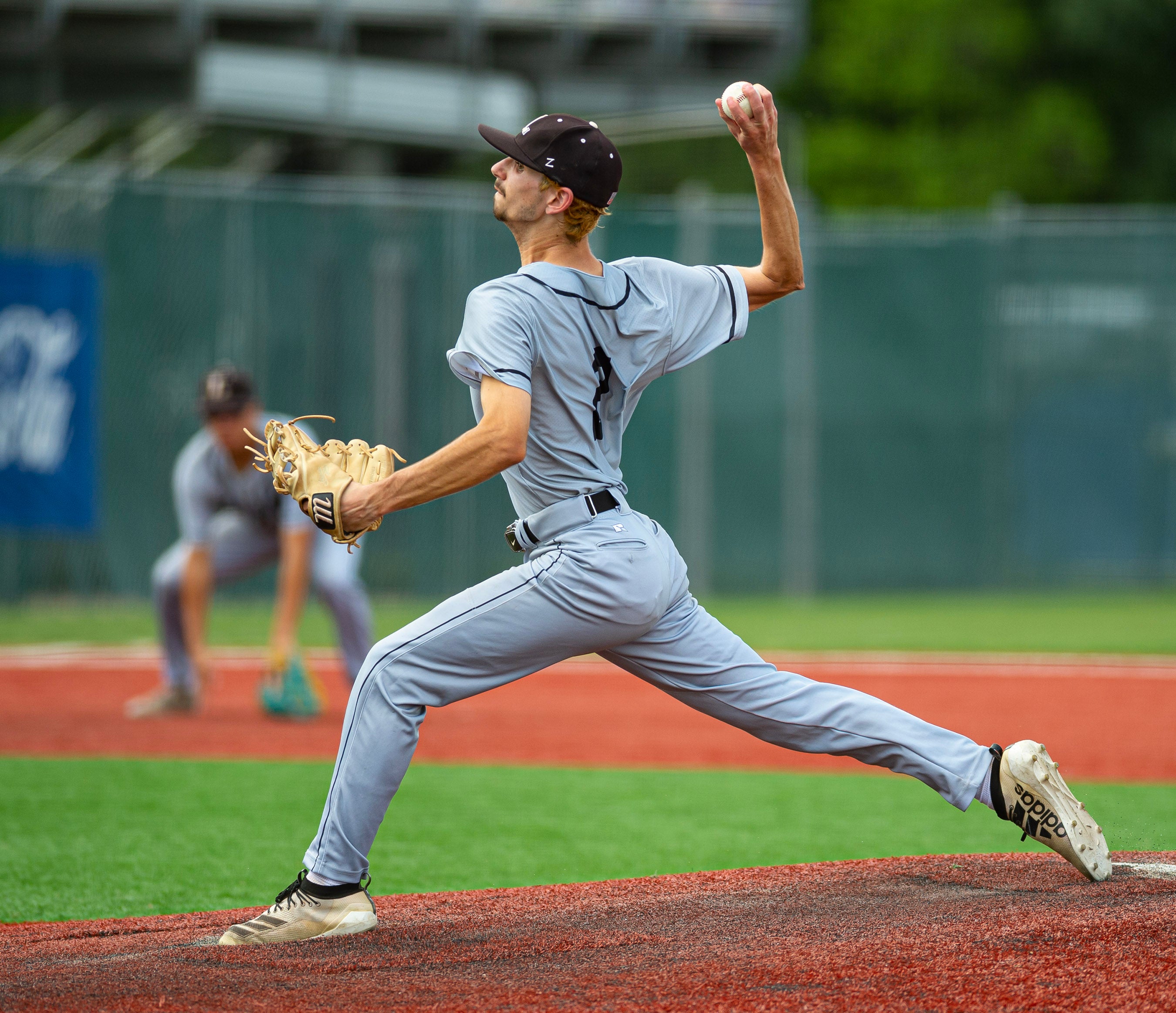 A look back in photos: Barbe's come-from-behind win in nonselect Div. I  state championship game - American Press