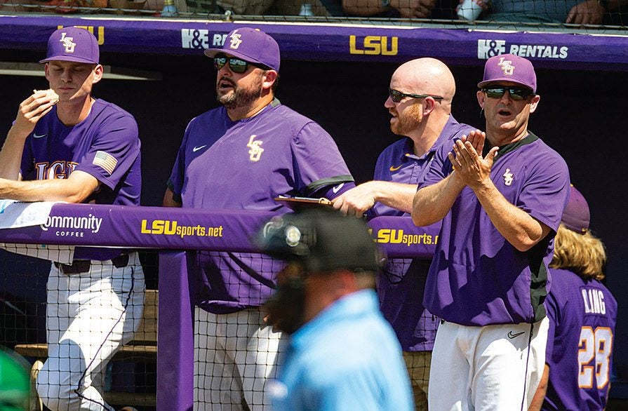 Breaking down 8 teams in the CWS, Local Sports