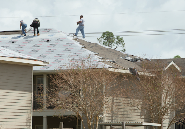 Safety Archives - Roofing