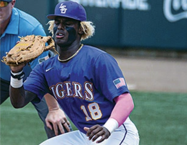 SEC BASEBALL: An early look at the 2022 LSU Tigers baseball team