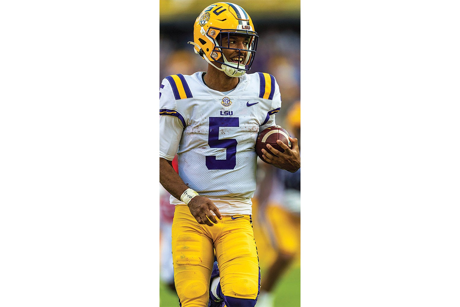 LSU Football: Realistic expectations for Tigers in 2023