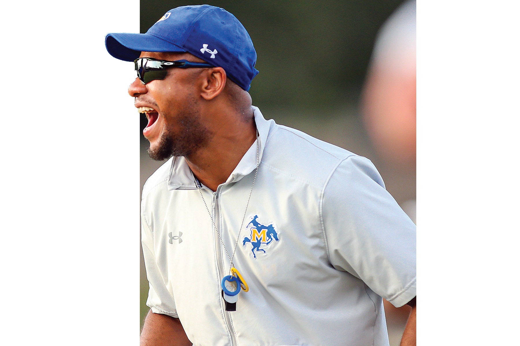 McNeese State Cowboys Polo Shirt