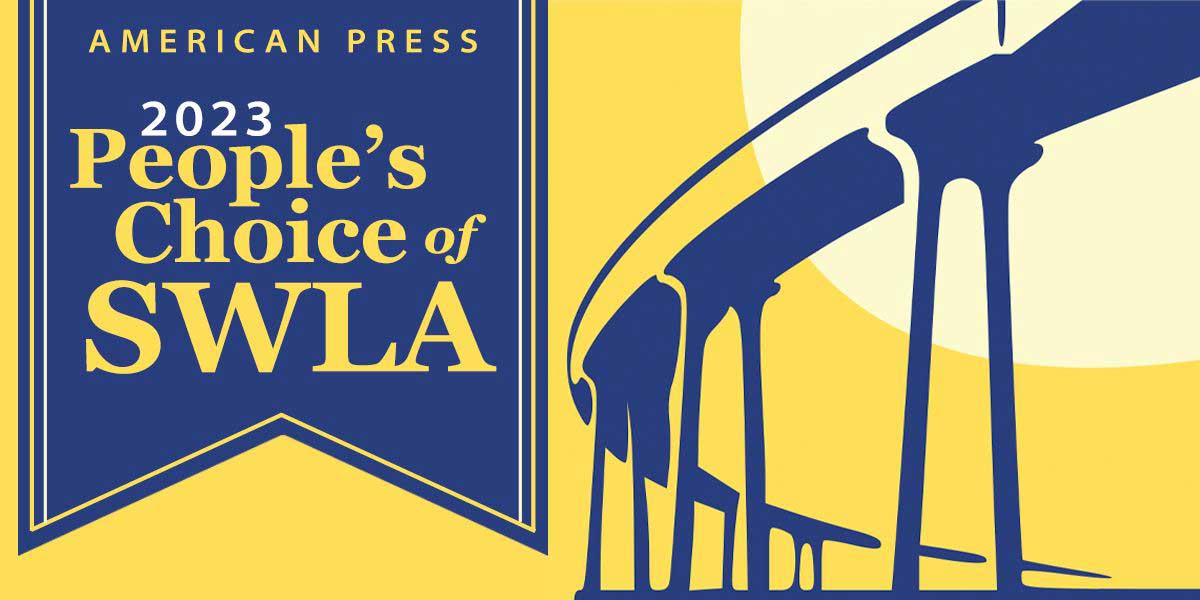 Best of SWLA 2023 - American Press