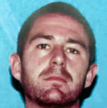 Manhunt underway for man who threatened mother with gun - American ...