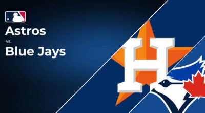 How to Watch the Astros vs. Blue Jays Game: Streaming & TV Channel Info for July 1