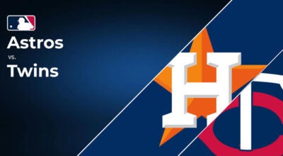 How to Watch the Astros vs. Twins Game: Streaming & TV Channel Info for July 5