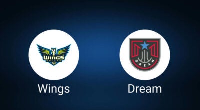 Where to Watch Dallas Wings vs. Atlanta Dream on TV or Streaming Live - Friday, July 5