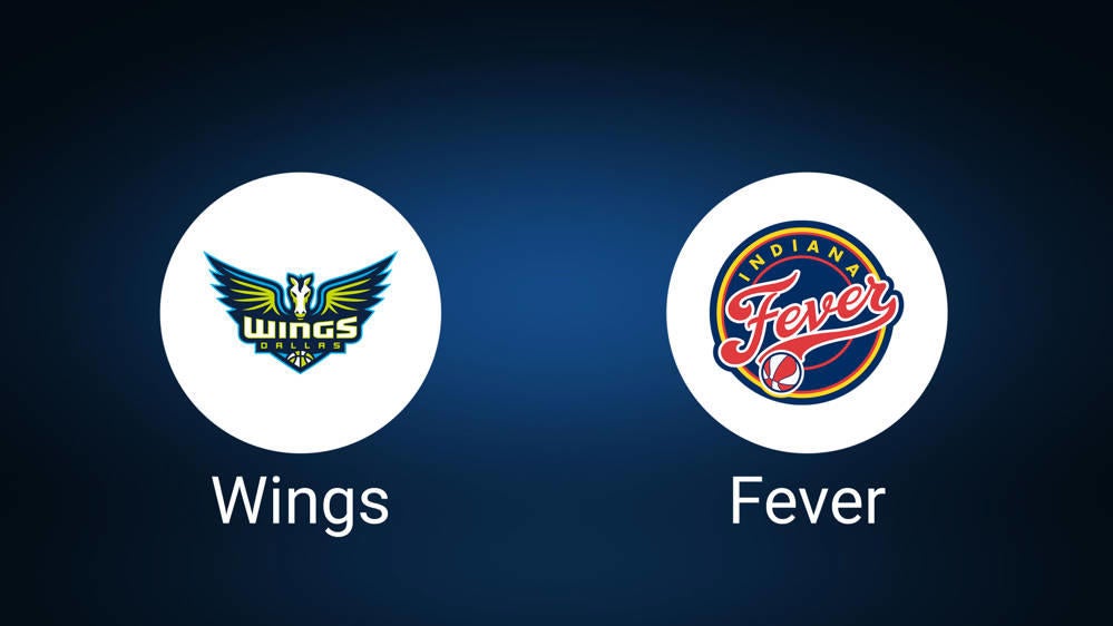 Where to Watch Dallas Wings vs. Indiana Fever on TV or Streaming Live