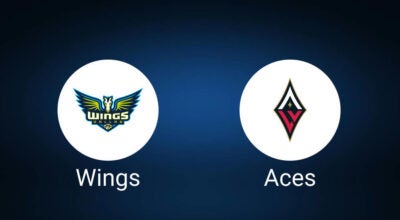 Where to Watch Dallas Wings vs. Las Vegas Aces on TV or Streaming Live - Sunday, July 7