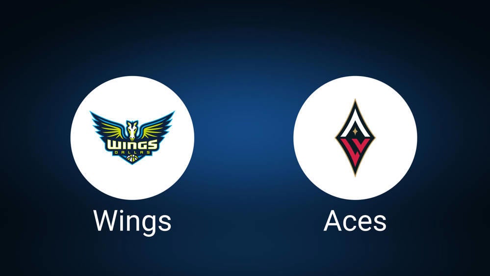 Where to Watch Dallas Wings vs. Las Vegas Aces on TV or Streaming Live - Sunday, July 7