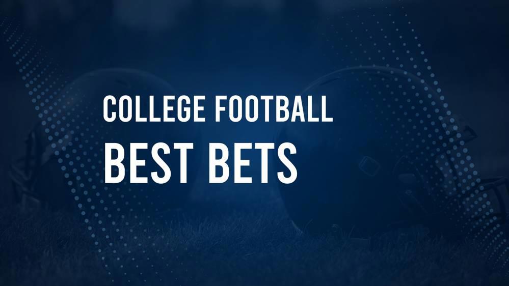 Week 0 College Football Computer Picks & Predictions