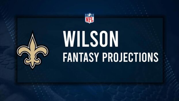 Cedrick Wilson Fantasy Projections: Week 2 vs. the Cowboys