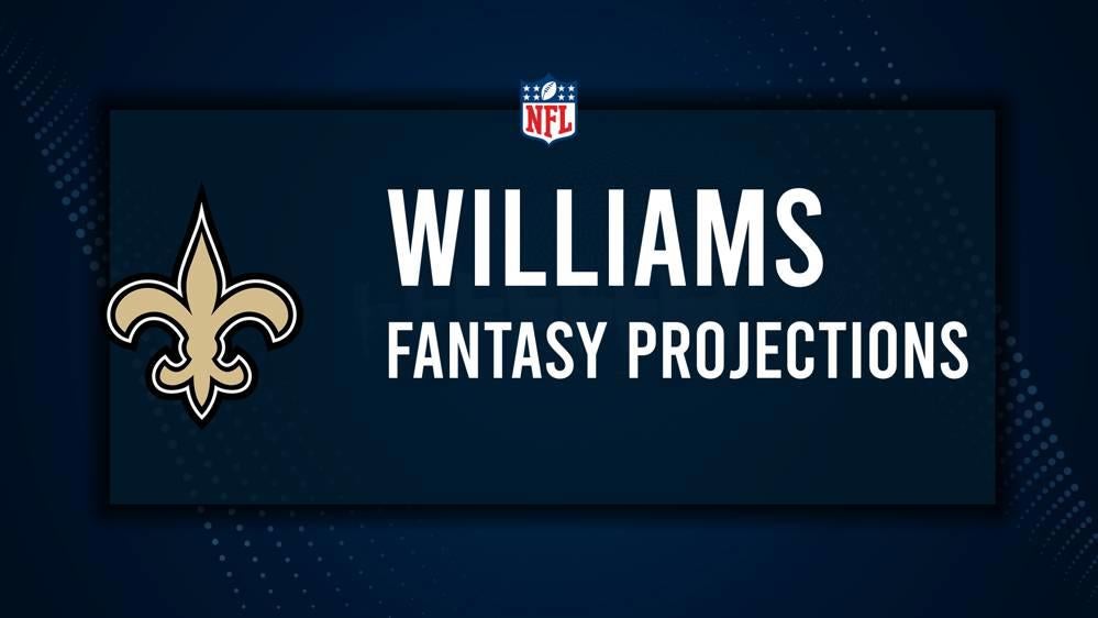 Jamaal Williams Fantasy Projections: Week 3 vs. the Eagles